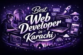 How to Hire the Best Web Designer in Karachi (2026 Checklist)