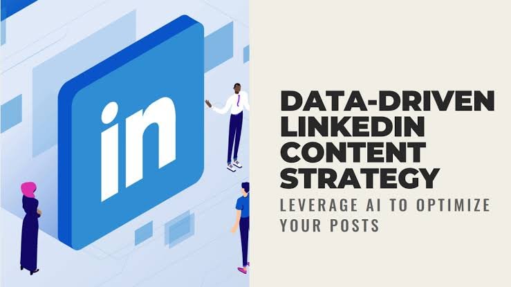 Use AI for LinkedIn Optimisation