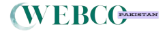 webco pakistan agency